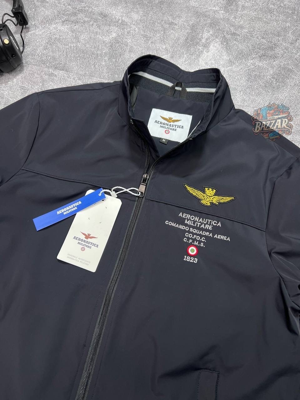 ветровка aeronautica militare,куртка мужская aeronautica militare,куртка аэронавтика милитари,куртка aeronautica militare,мужская куртка бомбер