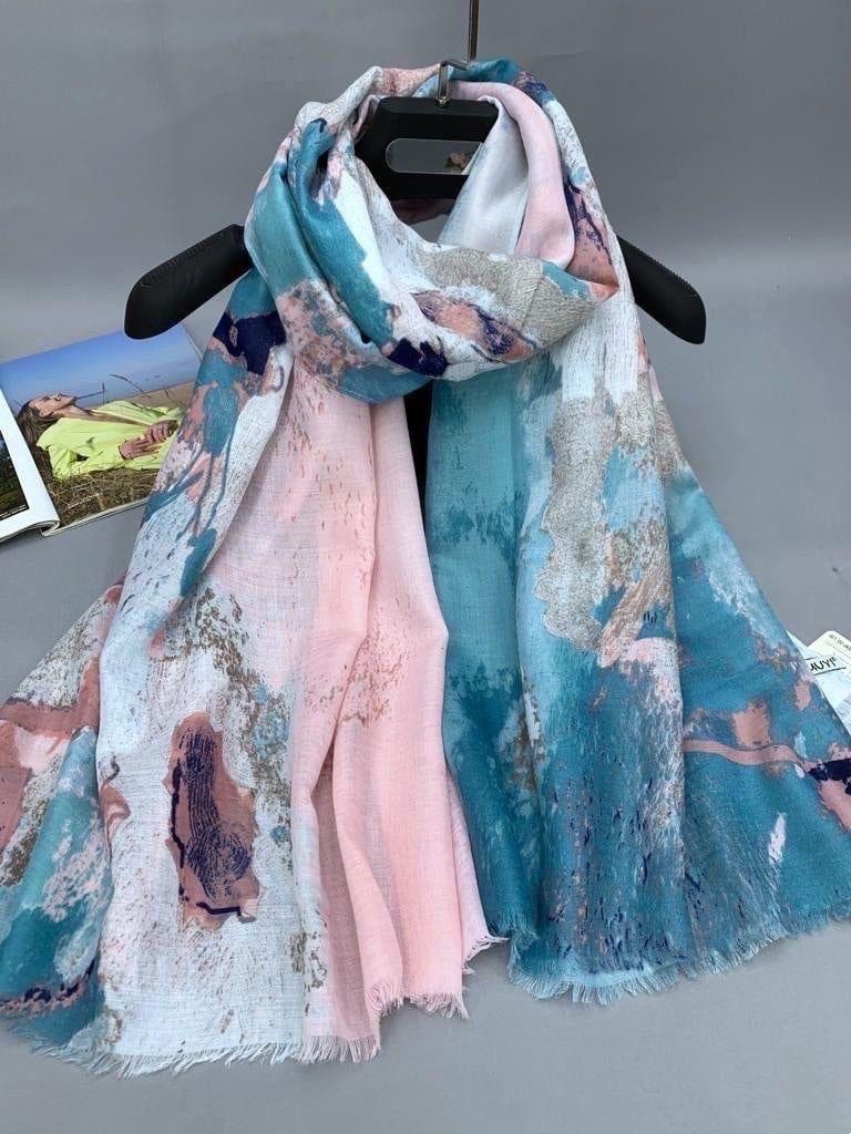 палантин весенний шарф легкий,палантин женские,палантин шарф женский легкий,шарф палантин женский,шарф платки палантин