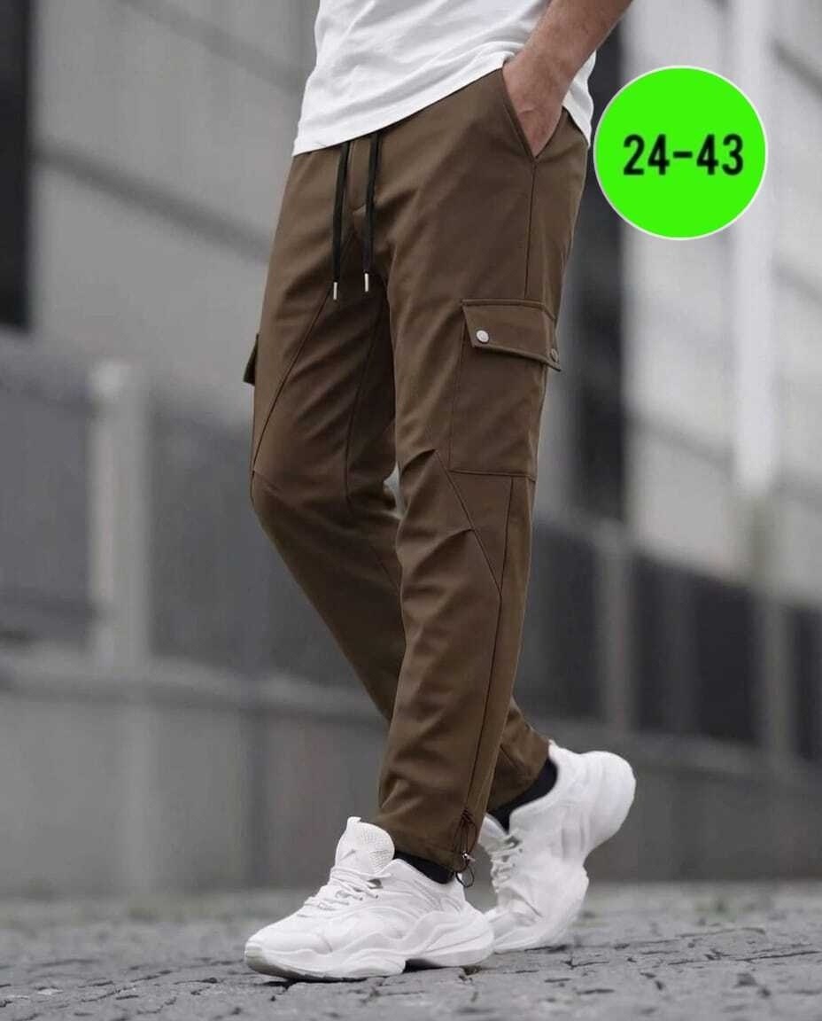 брюки мужские спортивные джоггеры штаны карго темно-серые d&t shop88,брюки джоггеры карго,брюки джоггеры,брюки джоггеры мужские,джоггеры карго