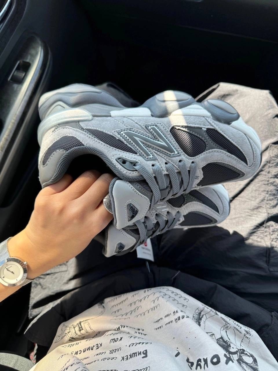 кроссовки new balance 9060,кроссовки new balance,нью бэланс 9060,new balance 9060 серые,new balance 9060 grey