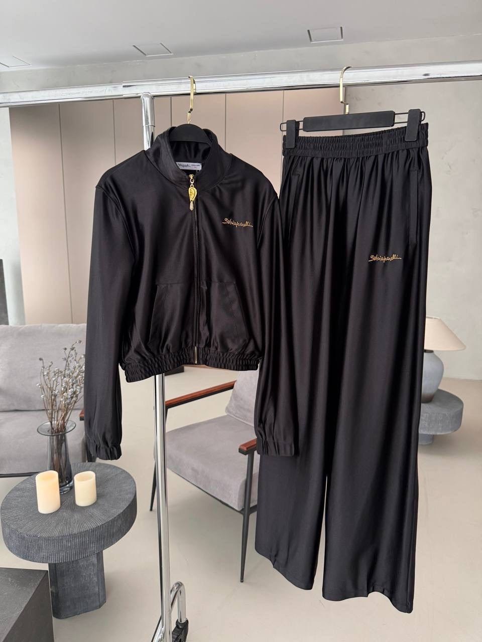 атласный костюм,брючный атласный костюм,атласный костюм вечерний,женский костюм,повседневный костюм