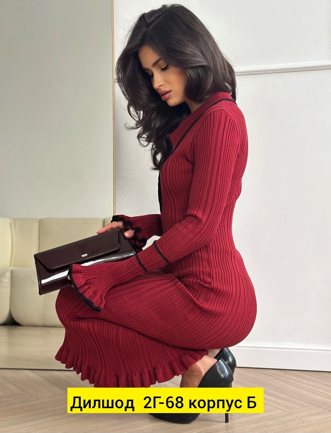 платье длинное old money dilarte,женское трикотажное платье лапша,платье трикотажное лапша emberens 262339716,платье лапша,трикотажное платье