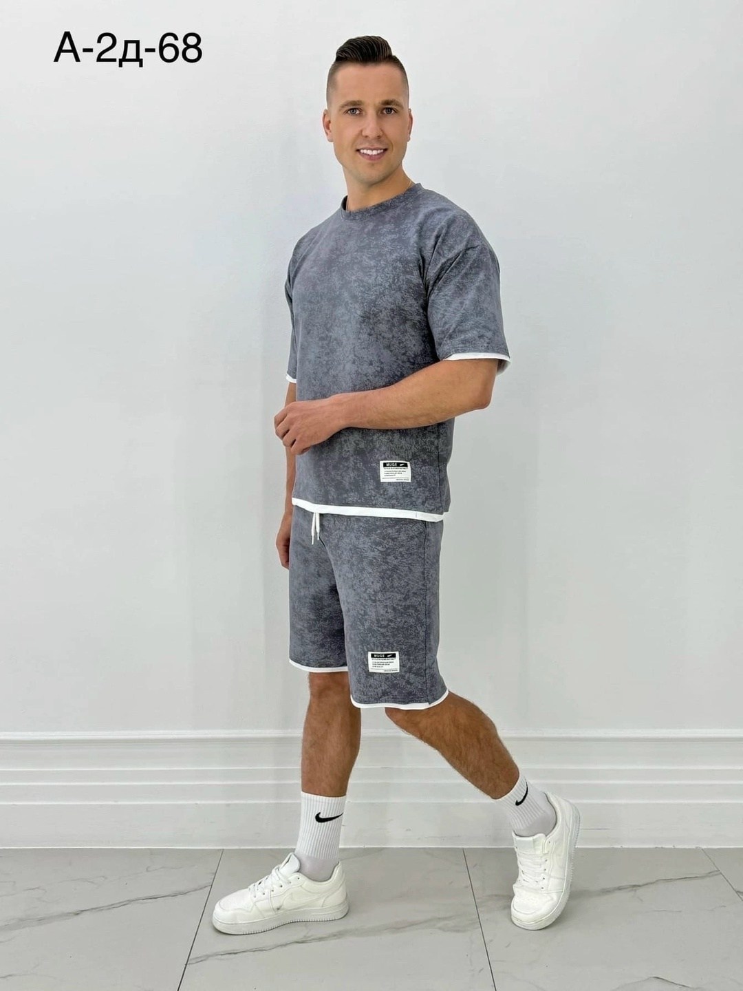 спортивный костюм с шортами мужской,спортивные костюмы для мужчин,костюм спортивный мужской,летний спортивный костюм мужской,мужская мода