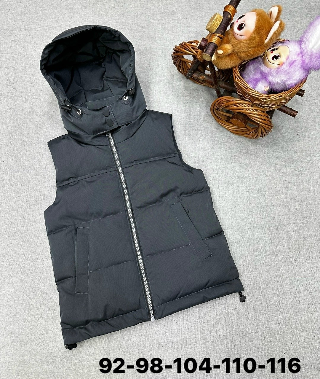 жилетка детская,жилетка,жилетка безрукавка,жилет детский,жилет