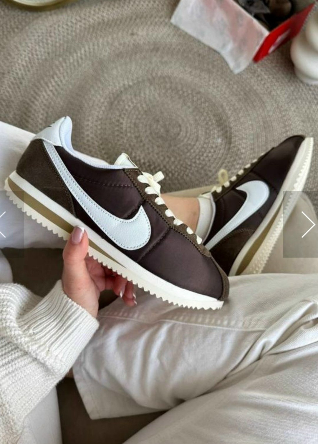кроссовки cortez коричневые nike,кроссовки nike cortez,кроссовки nike classic cortez,кроссовки nike cortez nike коричневый,кроссовки кортезы