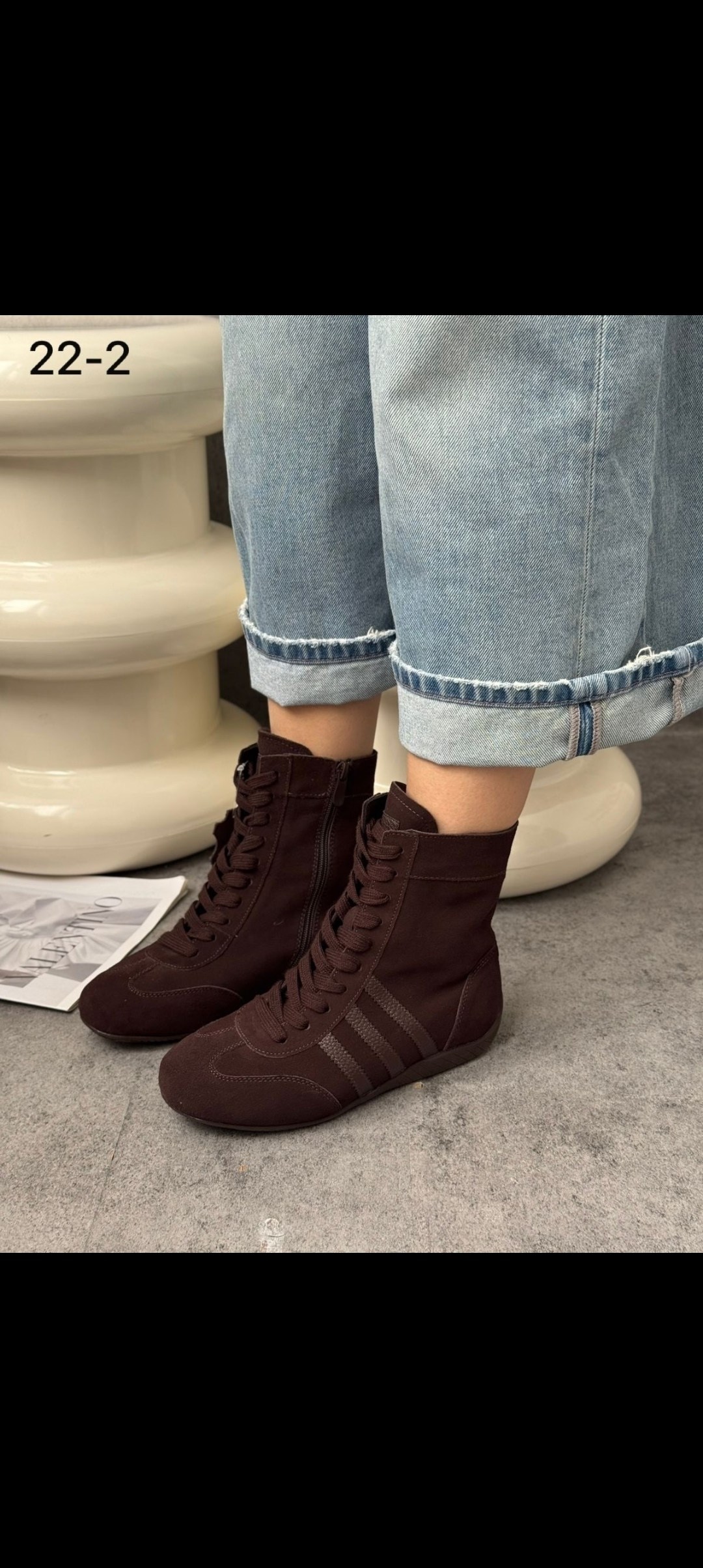 ботинки женские замшевые 81602,зимние ботинки женские замшевые черные,,ботинки зимние замшевые,замшевые ботинки