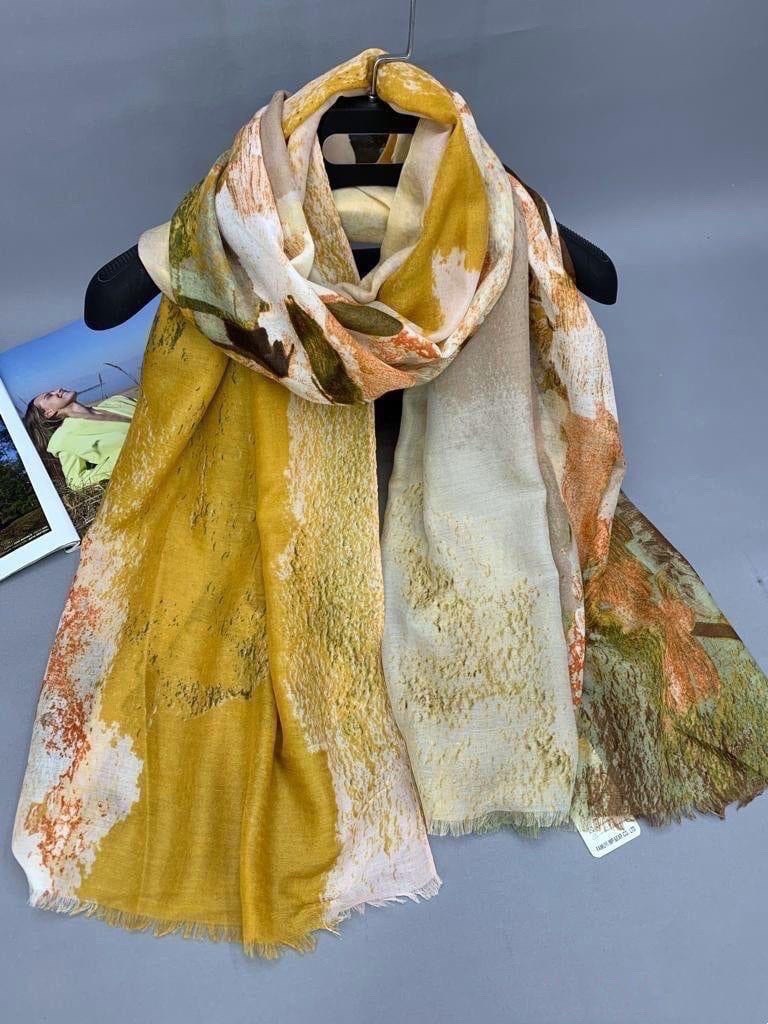 палантин весенний шарф легкий,палантин женские,палантин шарф женский легкий,шарф палантин женский,шарф платки палантин