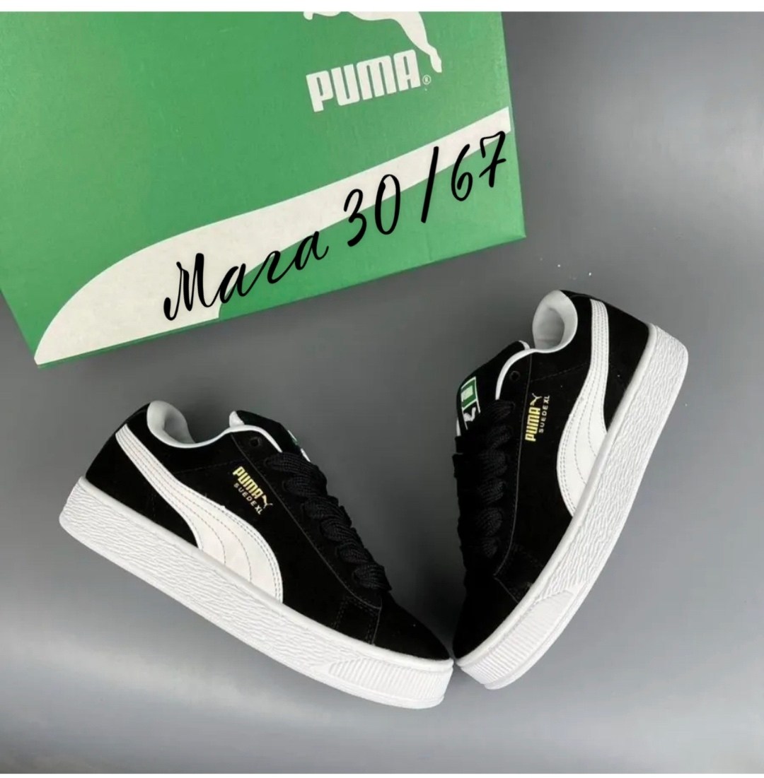 кроссовки puma suede xl,кроссовки puma,,кроссовки puma suede,puma suede xl