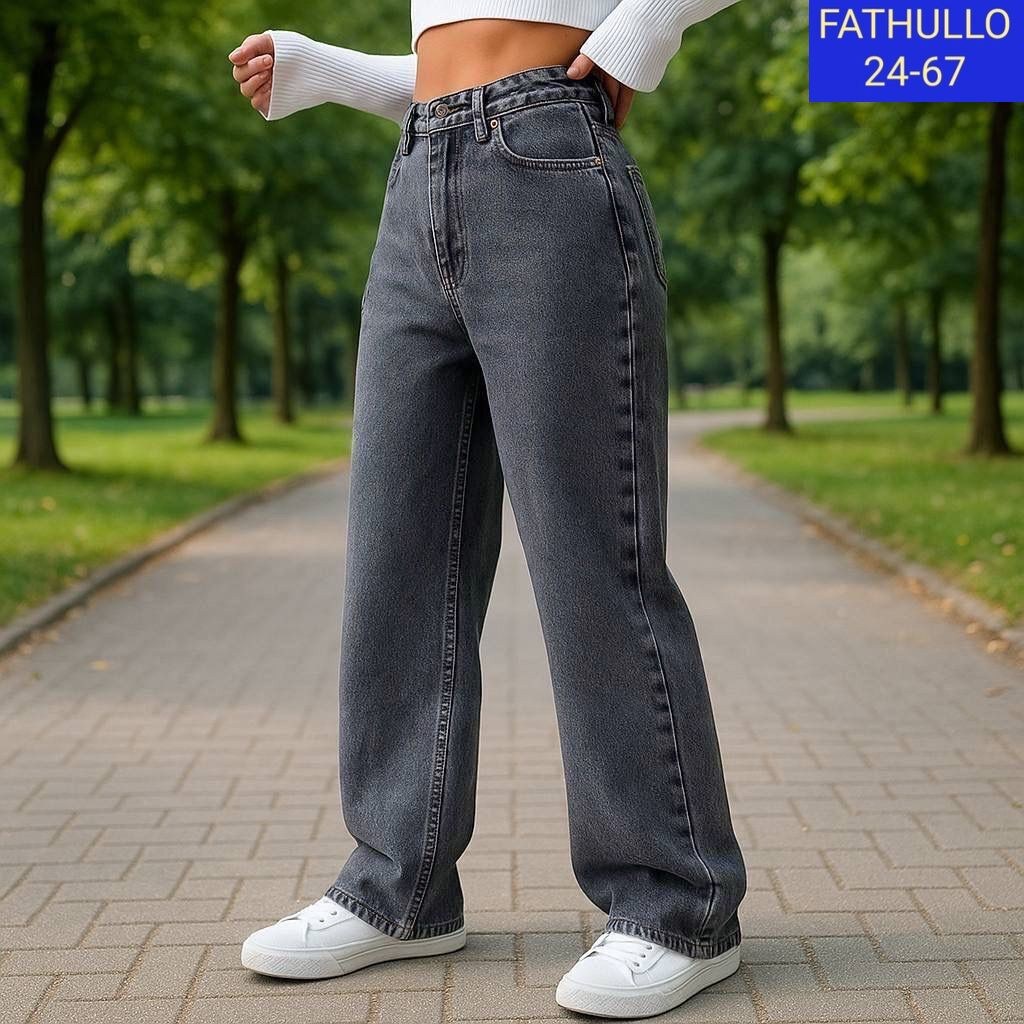 джинсы женские широкие,джинсы широкие,женские джинсы,джинсы клеш широкие с высокой посадкой,джинсы брюки