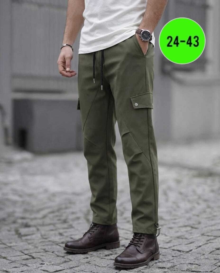 брюки мужские спортивные джоггеры штаны карго темно-серые d&t shop88,брюки джоггеры карго,брюки джоггеры,брюки джоггеры мужские,джоггеры карго