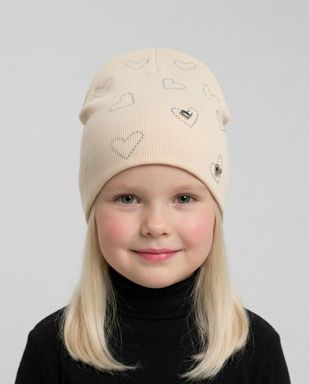 шапка для девочек,шапка трикотажная для девочки,шапка детская,детский шапка,детская шапочка