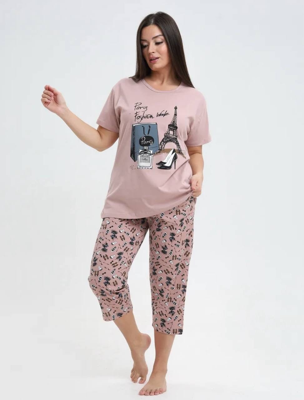 пижама с бриджами женская,пижама с бриджами,женская пижама,пижама женская с бриджами хлопок домашний костюм,пижама женская с бриджами больших размеров хлопок