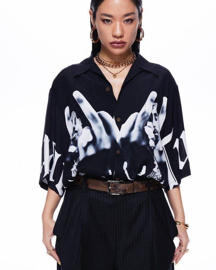 wacko maria,футболка с принтом,кэжуал футболки,толстовка,толстовка мужской