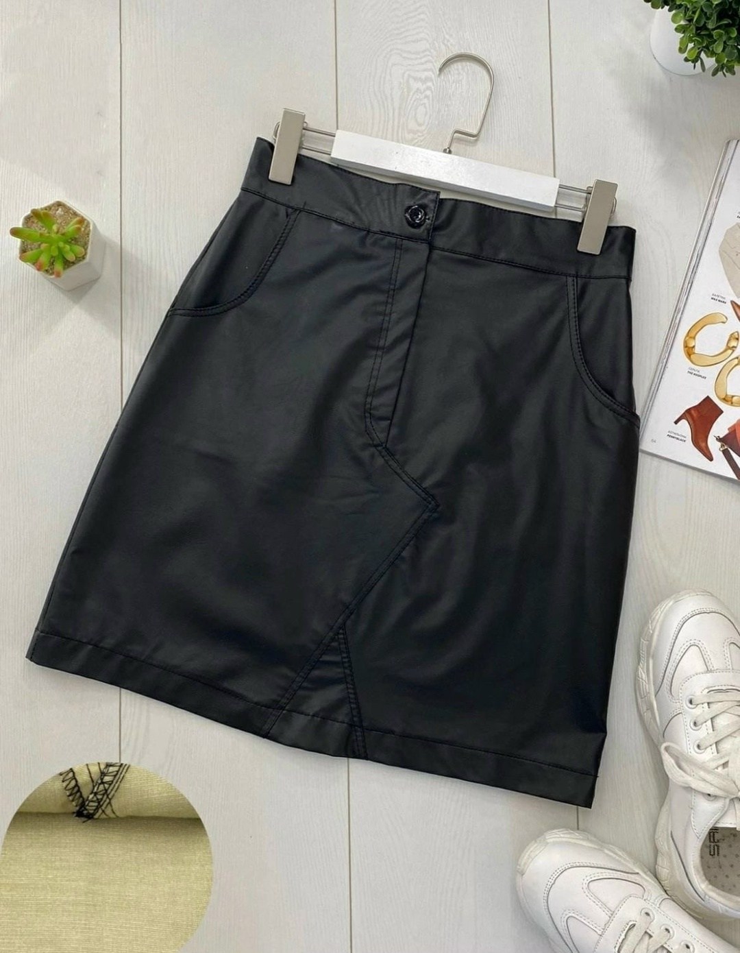 юбка из экокожи,юбка-карандаш женская из экокожи,светлые юбки из экокожи,короткая кожаная юбка,юбка из искусственной кожи