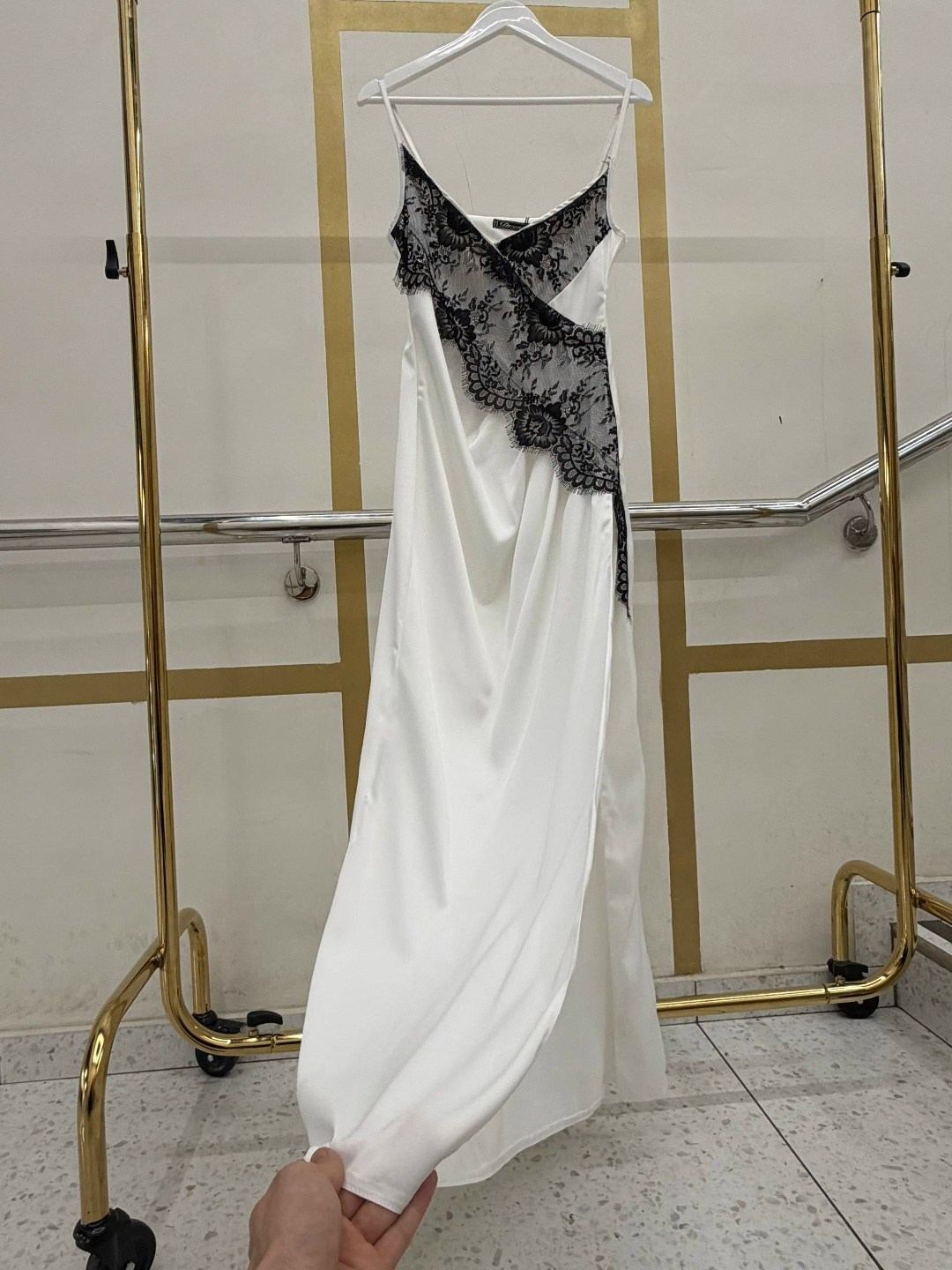 элегантные платья,кружевное платье,платье комбинации,lace-trimmed silk satin slip dress rodarte,платье