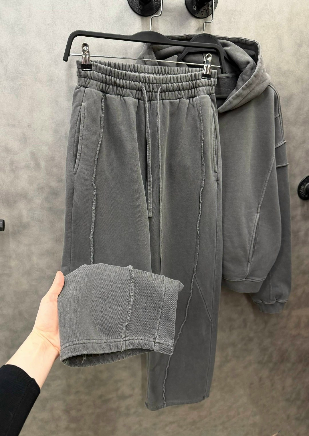 толстовка,женское толстовка,спортивные костюм,толстовка с капюшоном warm glare grey,толстовка с капюшоном