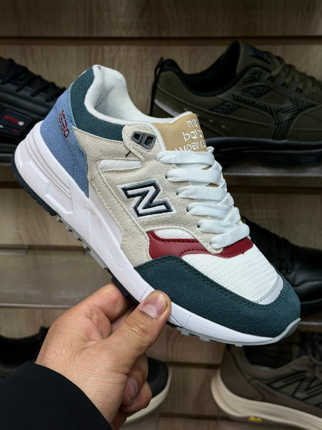 кроссовки new balance,кроссовки мужские new balance,new balance 1530,кроссовки,кроссовки new balance 997