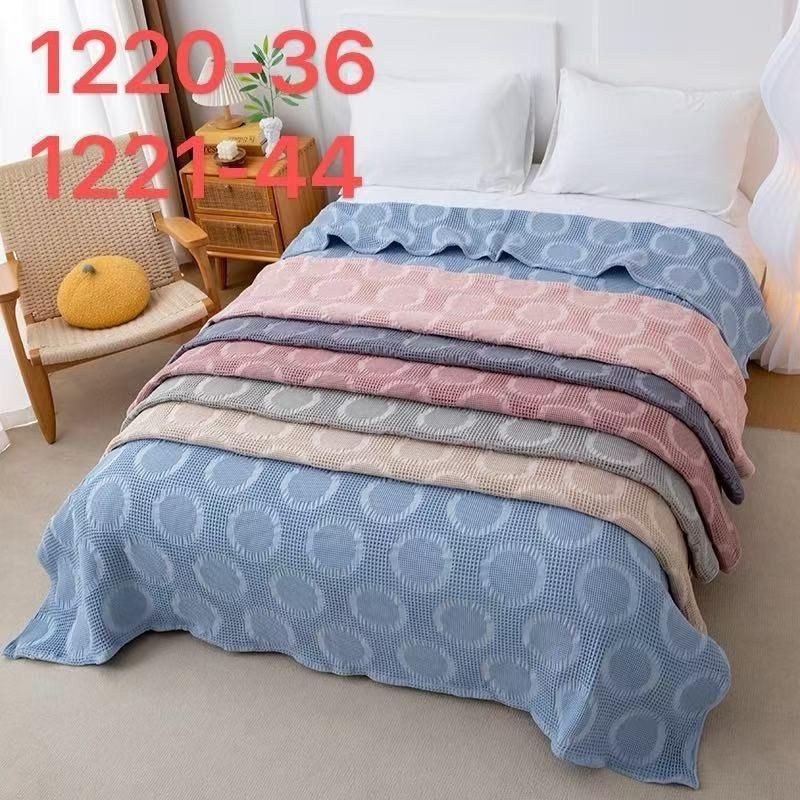 покрывало хлопковое,плед и покрывало,покрывало хлопок,покрывало вафельное,покрывала