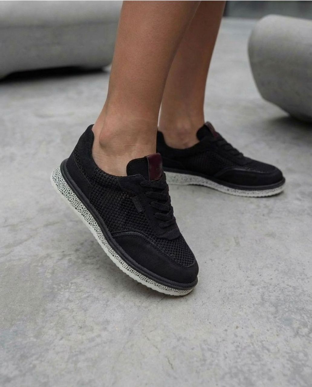 женские кроссовки,бежевые кроссовки,повседневные кроссовки,женская ,замшевые кроссовки