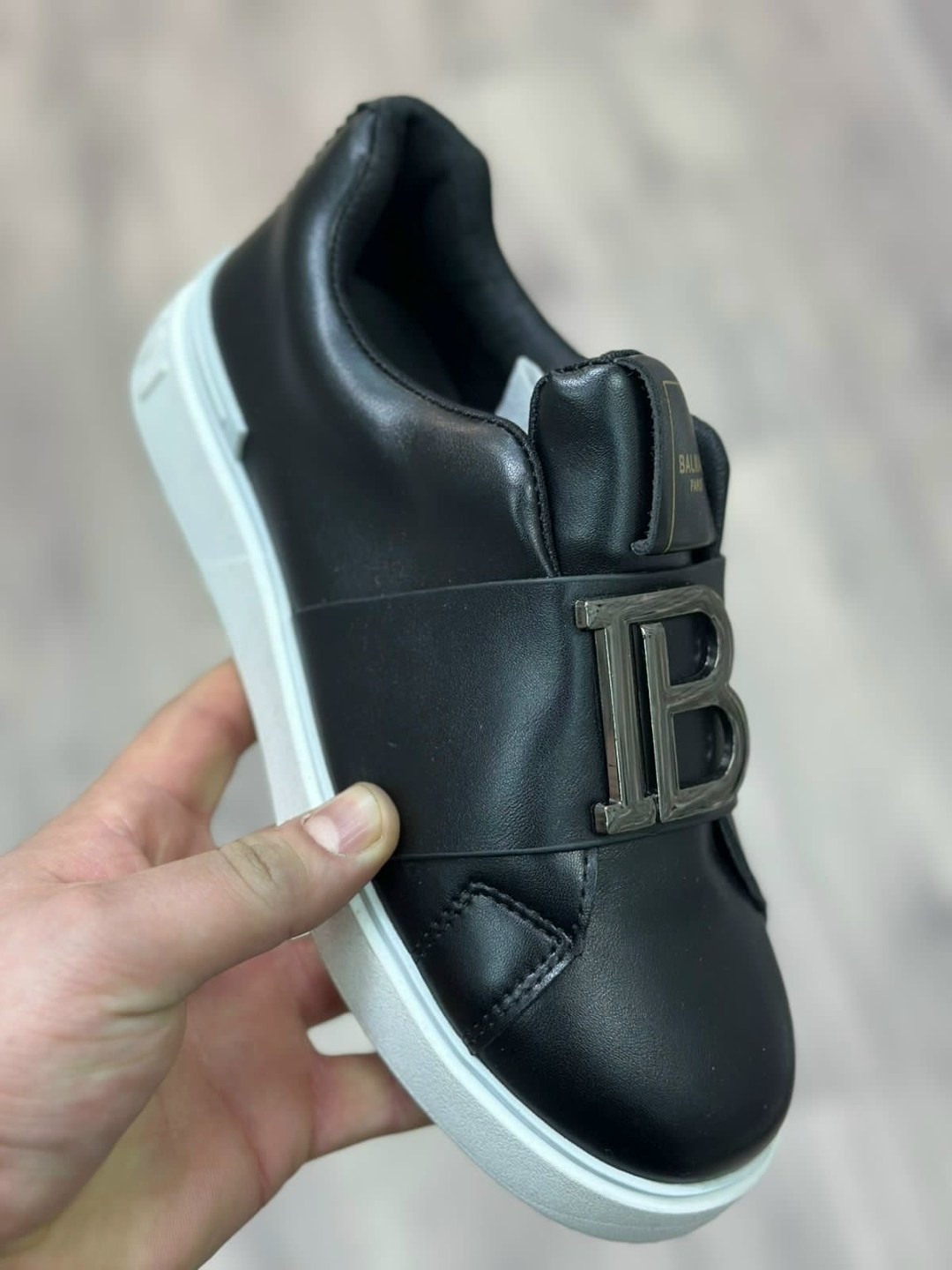 ,кроссовки balmain,кеды balmain, женская,кеды барбери женские