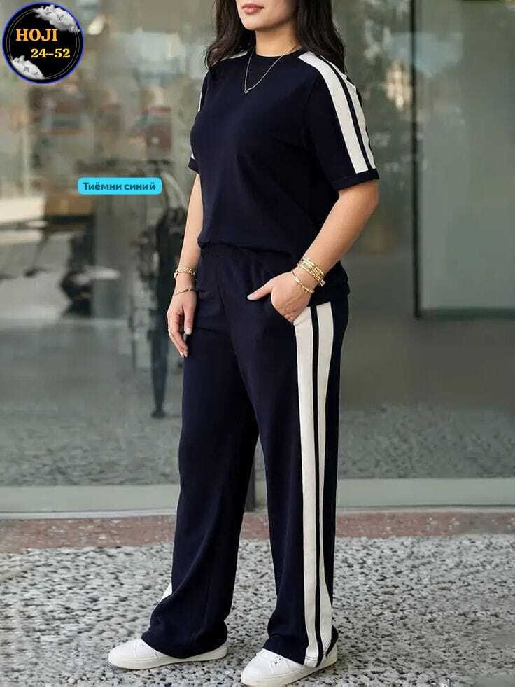 костюм спортивный женский,повседневный спортивный костюм,женский костюм,повседневный костюм,костюм модный