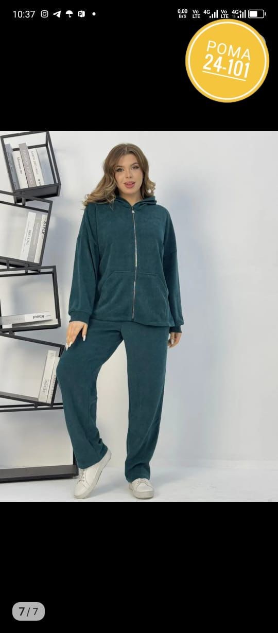 велюровый костюм больших размеров ltmoda,костюм велюровый больших размеров,костюм велюровый спортивный толстовка и брюки палаццо orhida,велюровый спортивный костюм больших размеров,велюровый спортивны