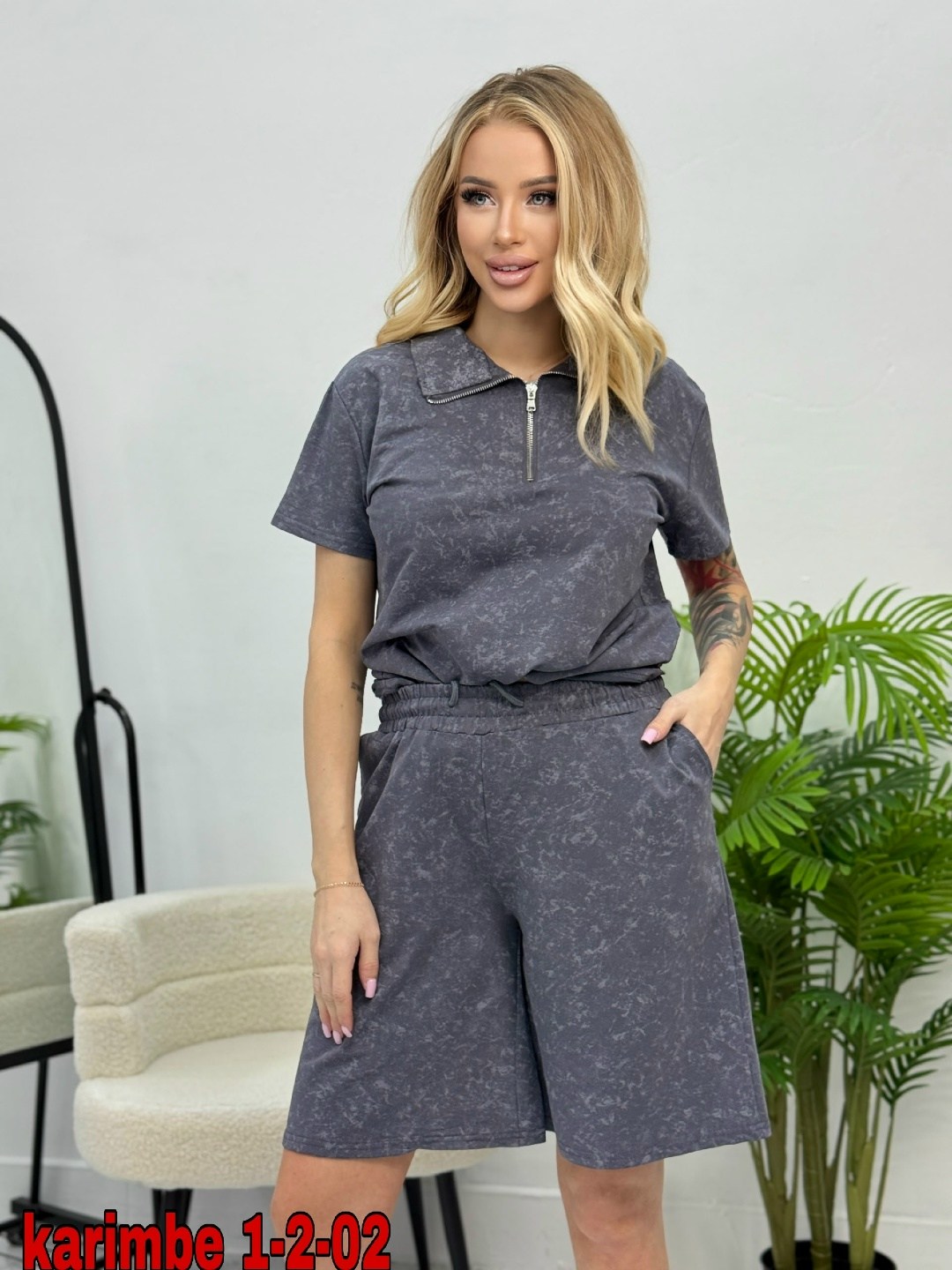 женский костюм с шортами,женские костюмы,трикотажные костюмы,костюм двойка женская,летние костюмы