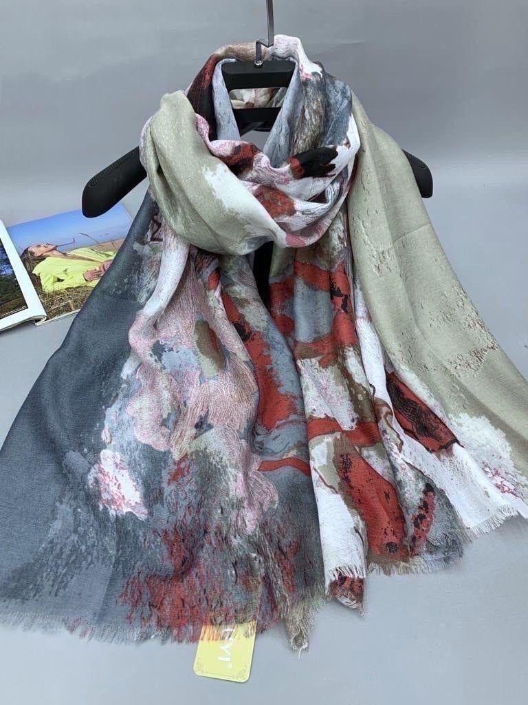 палантин весенний шарф легкий,палантин женские,палантин шарф женский легкий,шарф палантин женский,шарф платки палантин