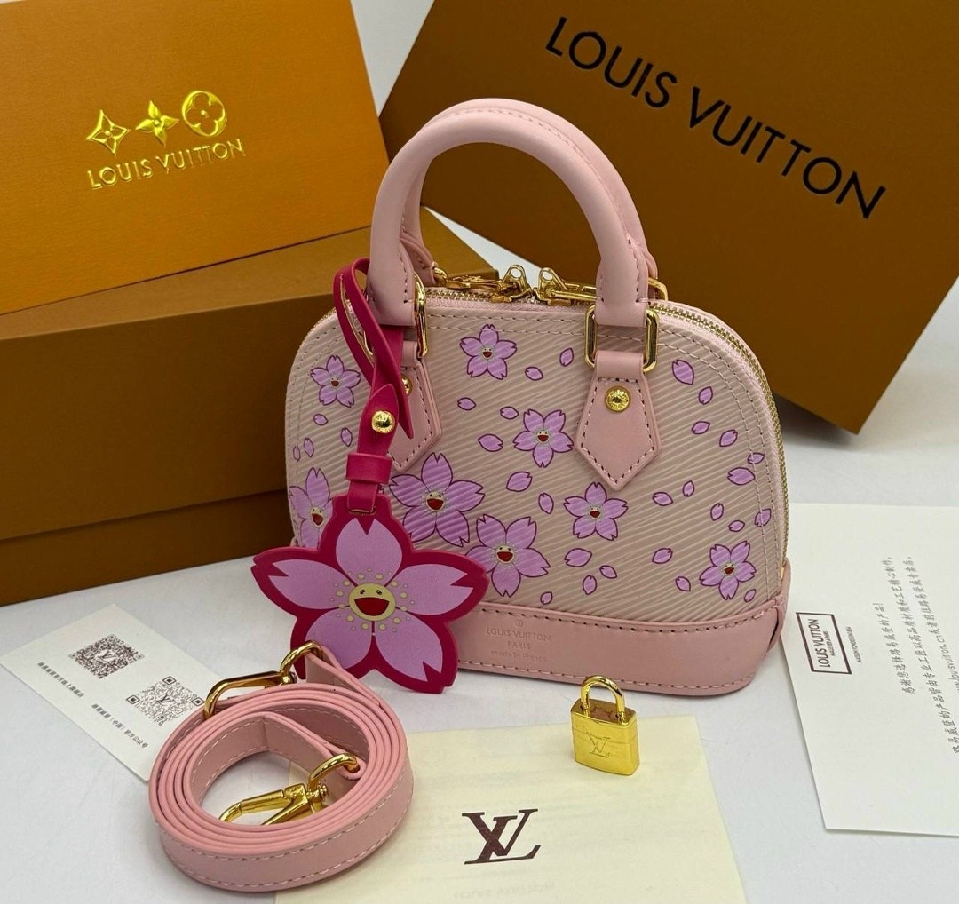 сумка alma bb от louis vuitton,сумка louis vuitton женская,сумка louis vuitton,сумочка модная,louis vuitton сумка на плечо