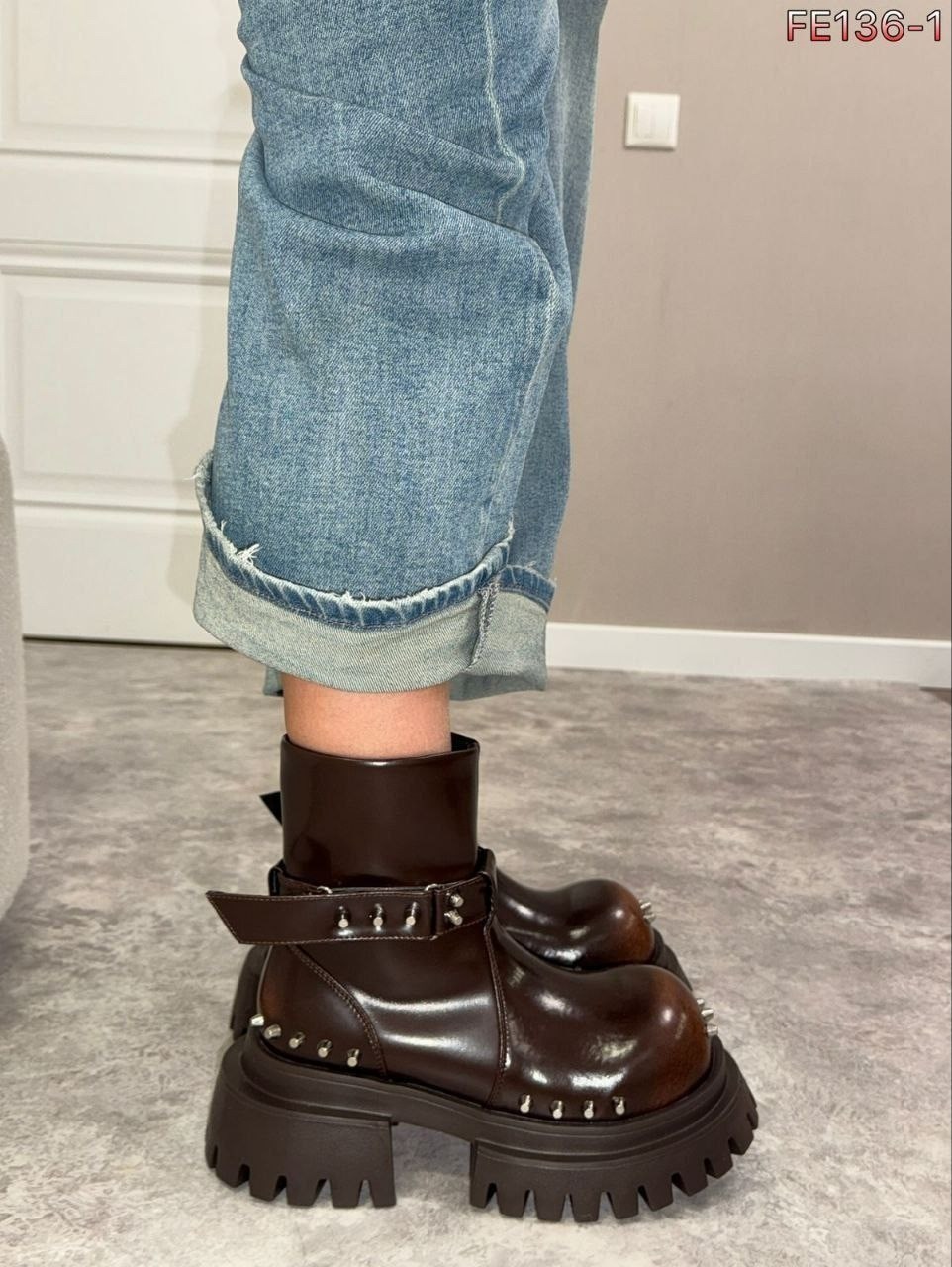 ботинки balenciaga,balenciaga женские кожаные ботинки balenciaga чёрного цвета,,ботинки женские balenciaga модель 249094,ботинки balenciaga женские