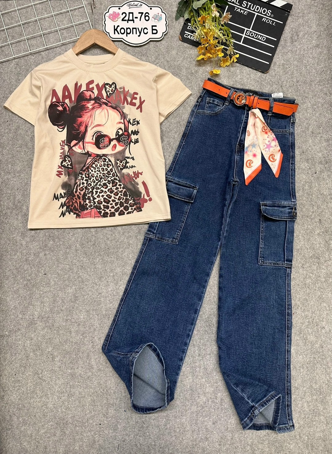 джинсы для девочек,широкие джинсы,джинсы подростковые,джинсы,джинсы детский