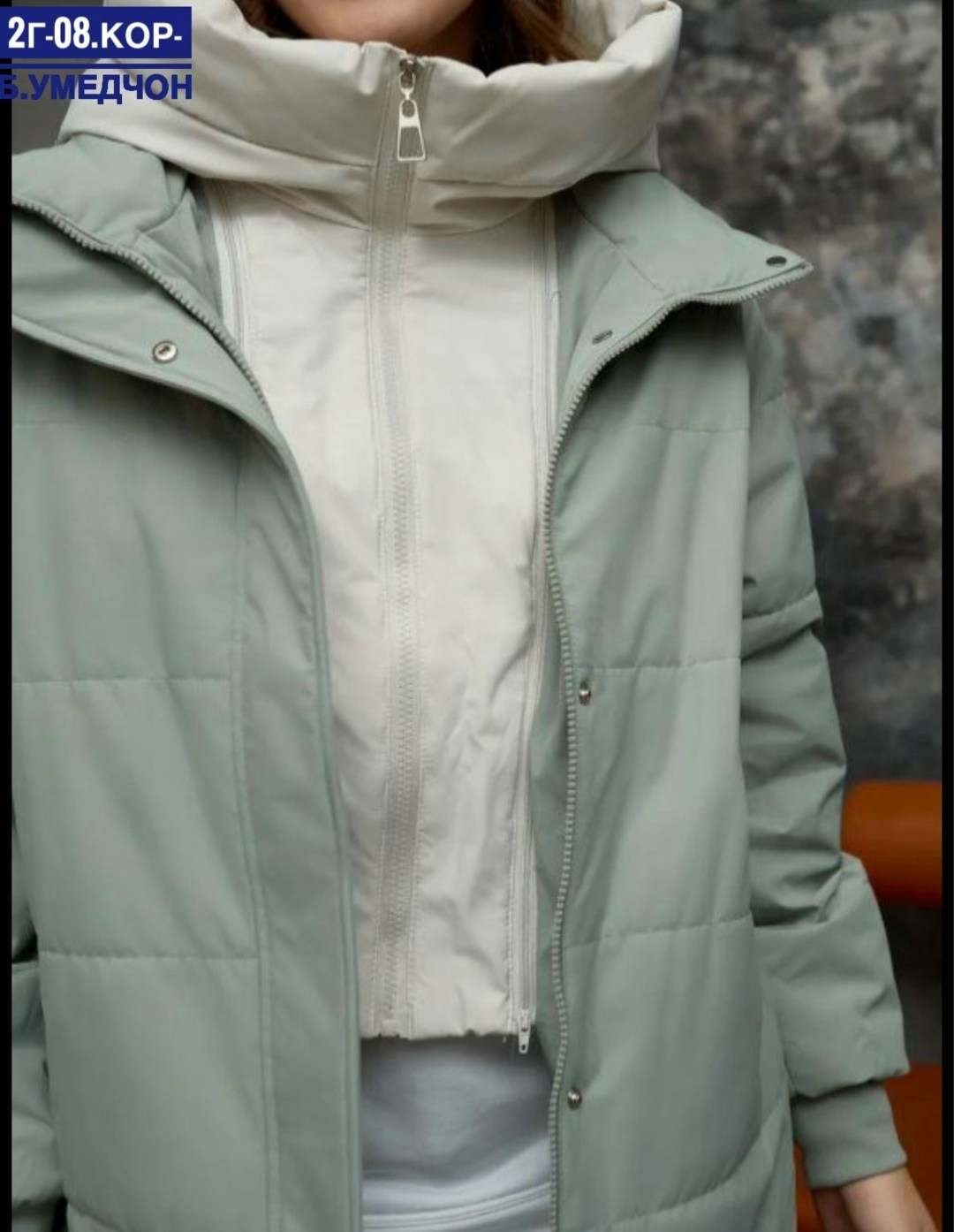 демисезонные куртки,демисезонная куртка женская,женская куртка,куртка оверсайз с капюшоном aleostyle 319146666,демисезонная куртка удлиненная