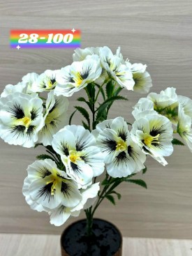Цветы