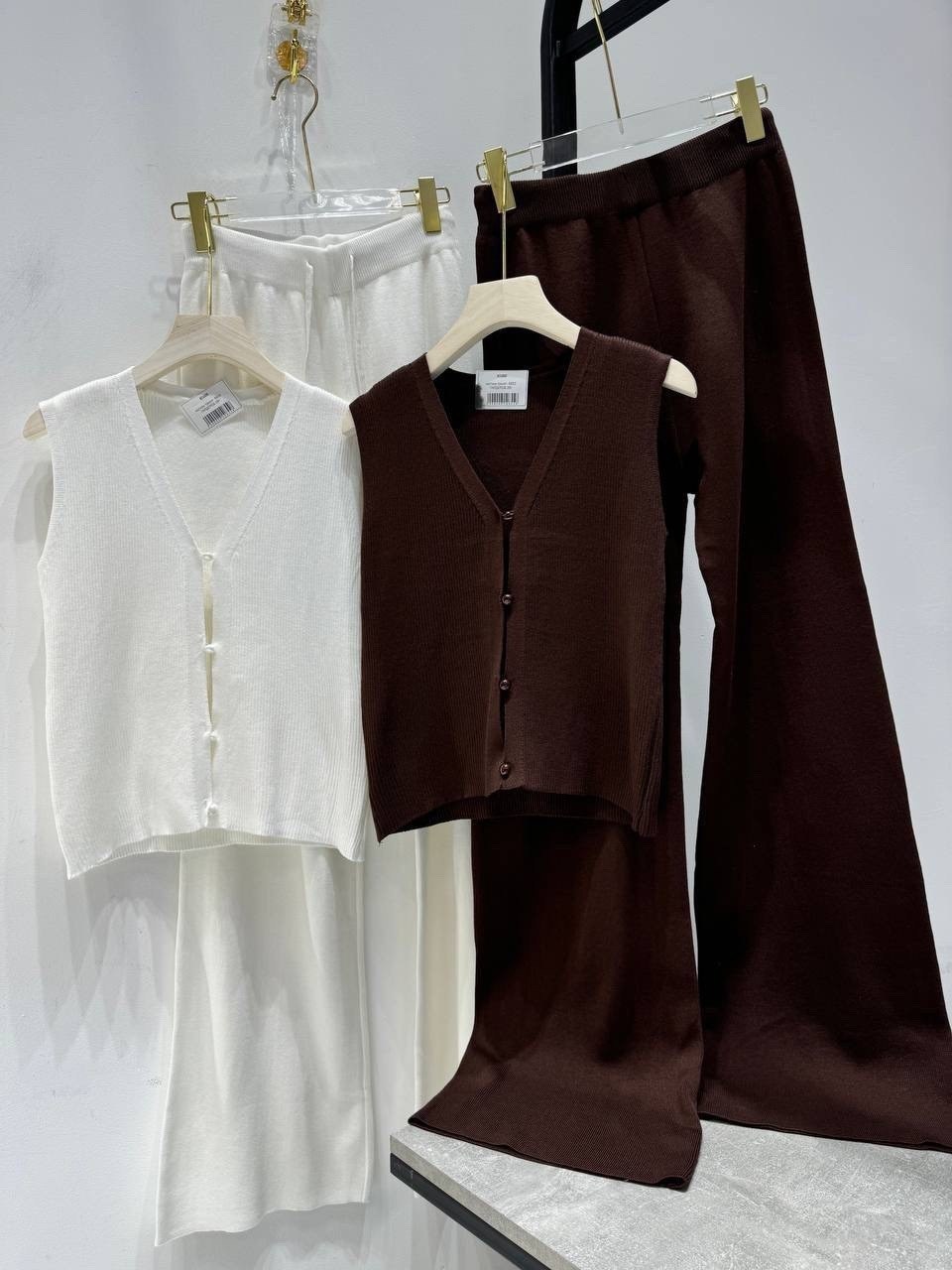 летние наряды,женская мода,костюм женский брючный,стильные наряды