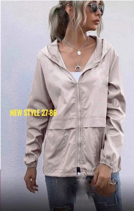 женская ветровка,повседневная куртка,женская ветровка с капюшоном,легкая ветровка,куртка женская