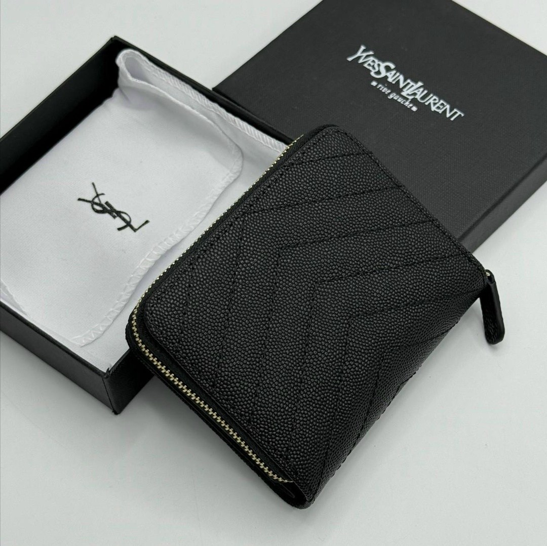 saint laurent кошелек,saint laurent кошелек monogram,yves saint laurent кошелек,кожаный кошелек saint laurent,женские кошельки