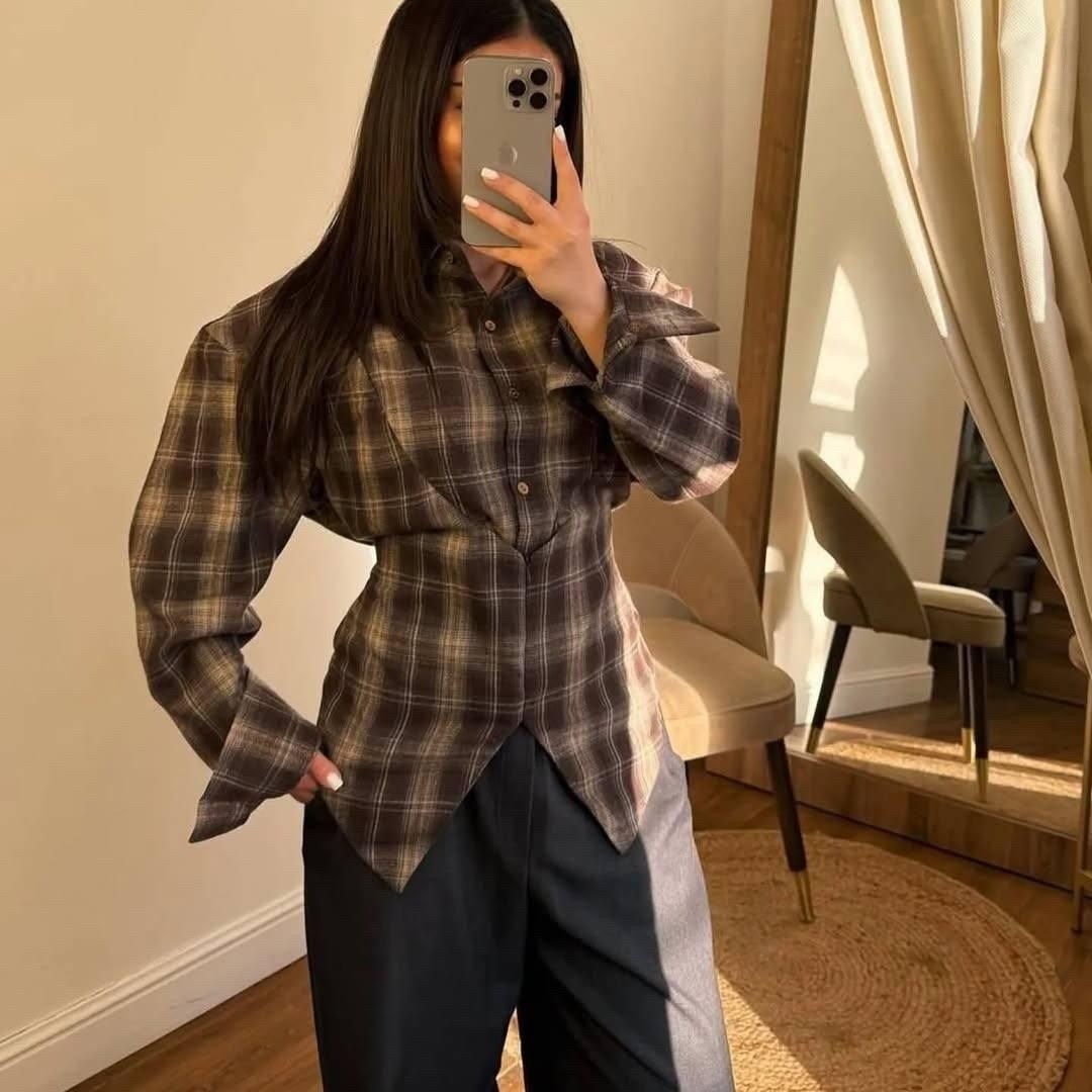 клетчатая рубашка,рубашка в клетку,рубашка хлопок,женская рубашка,рубашка в клетку женская