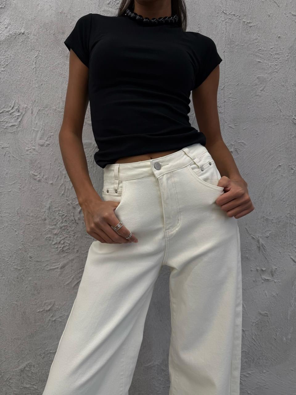 широкие джинсы,женские джинсы,джинсы трубы eliff,джинсы палаццо,модные джинсы