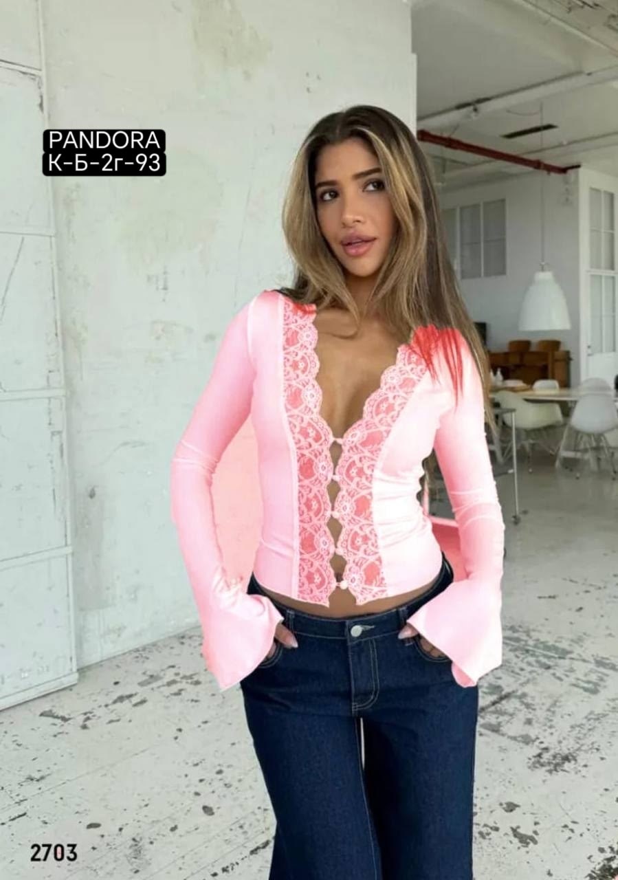 блузка для женщин,женские топы с длинными рукавами,блуза,женская элегантная блузка,кружевной топ