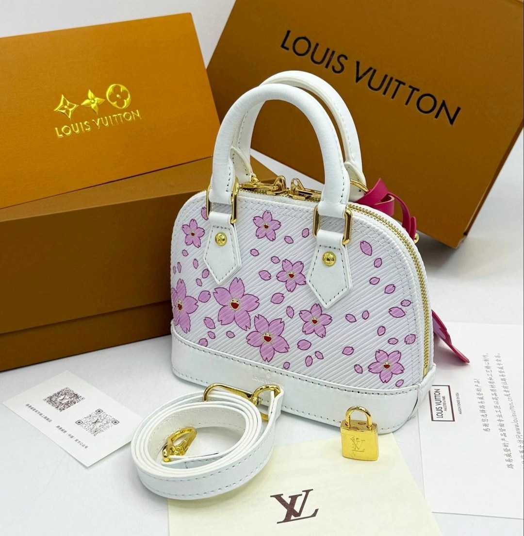сумка alma bb от louis vuitton,сумка louis vuitton женская,сумка louis vuitton,сумочка модная,louis vuitton сумка на плечо