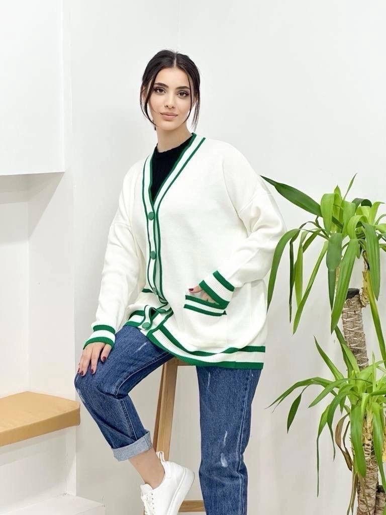 кардиган,зеленый кардиган,кардиган женский,кофта кардиган,модели кардиган