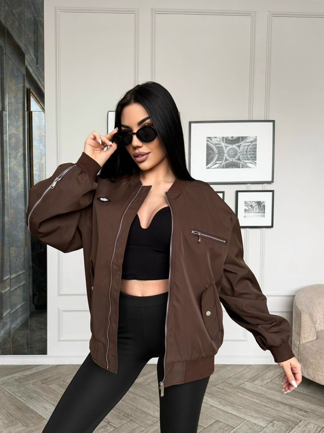 куртка бомбер,бомбер женская куртка,куртка женская,демисезонная куртка бомбер,бомбер женский beluxstar bomber-k23 черный m