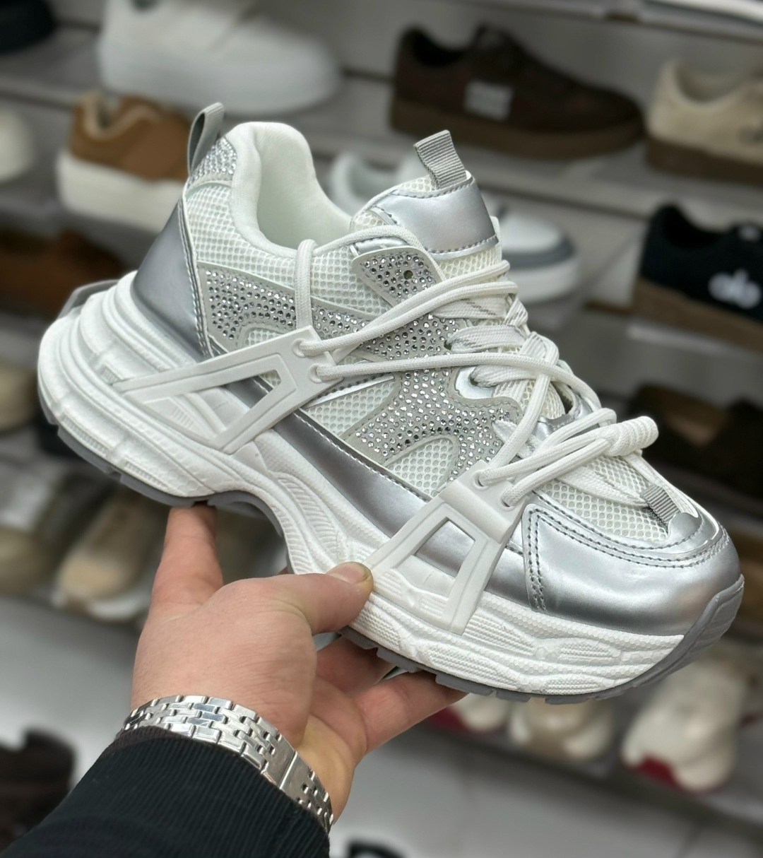 женские кроссовки,массивные кроссовки,кроссовки,повседневные кроссовки,кроссовки для женщин