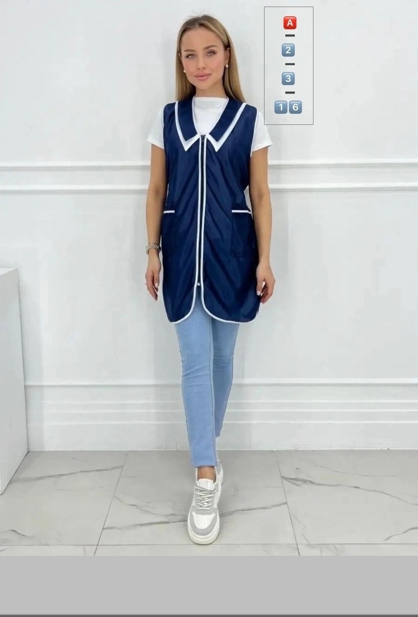 женская спецодежда,халат повара женский,халат женский,сарафан нейлоновый для продавца,халат продавца