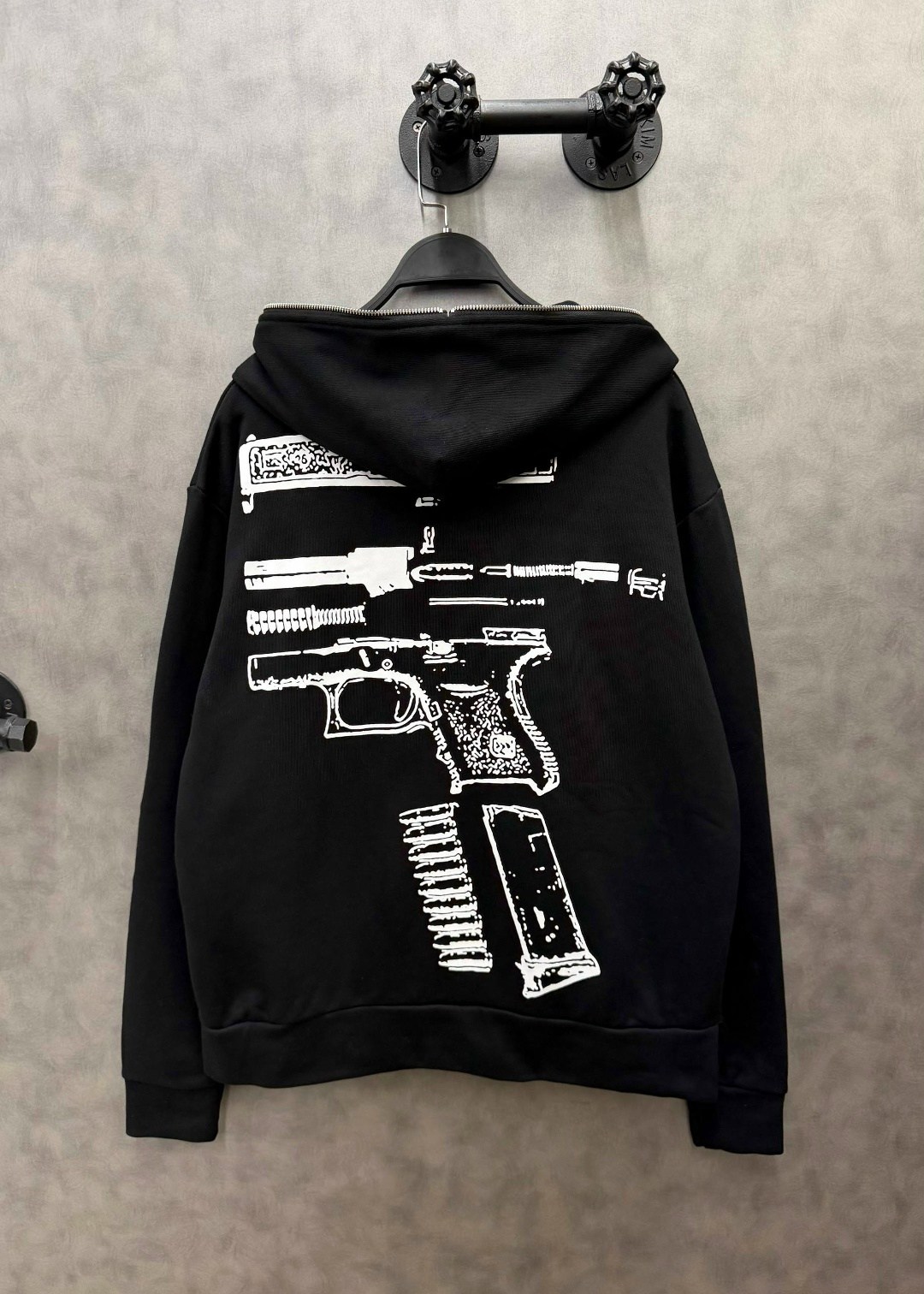 худи зип,толстовка женская,толстовка,зип худи chrome hearts,худи кофта