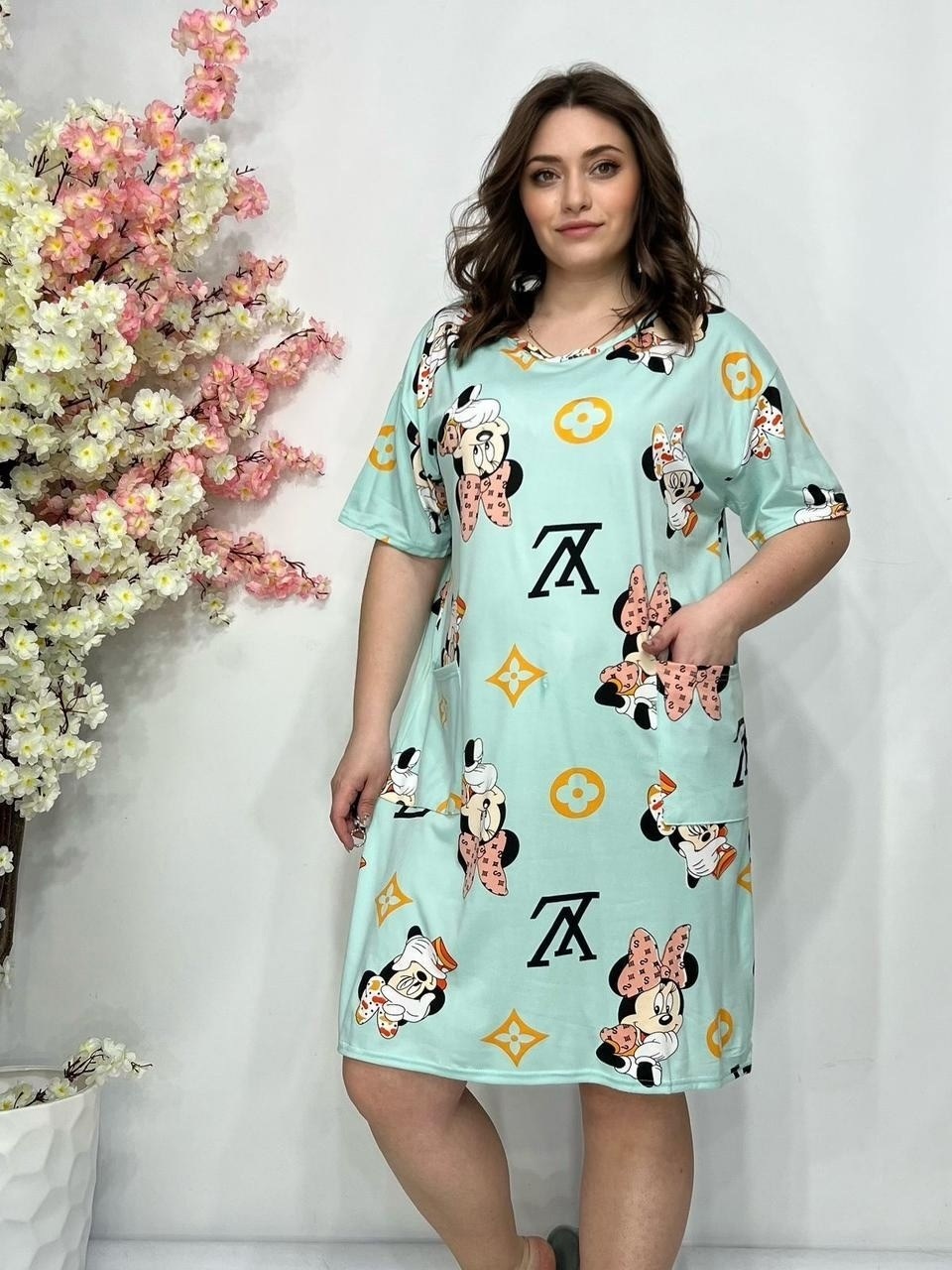 домашняя туника,туника домашняя женская,домашнее платье женское,домашнее платье,платье женский летний