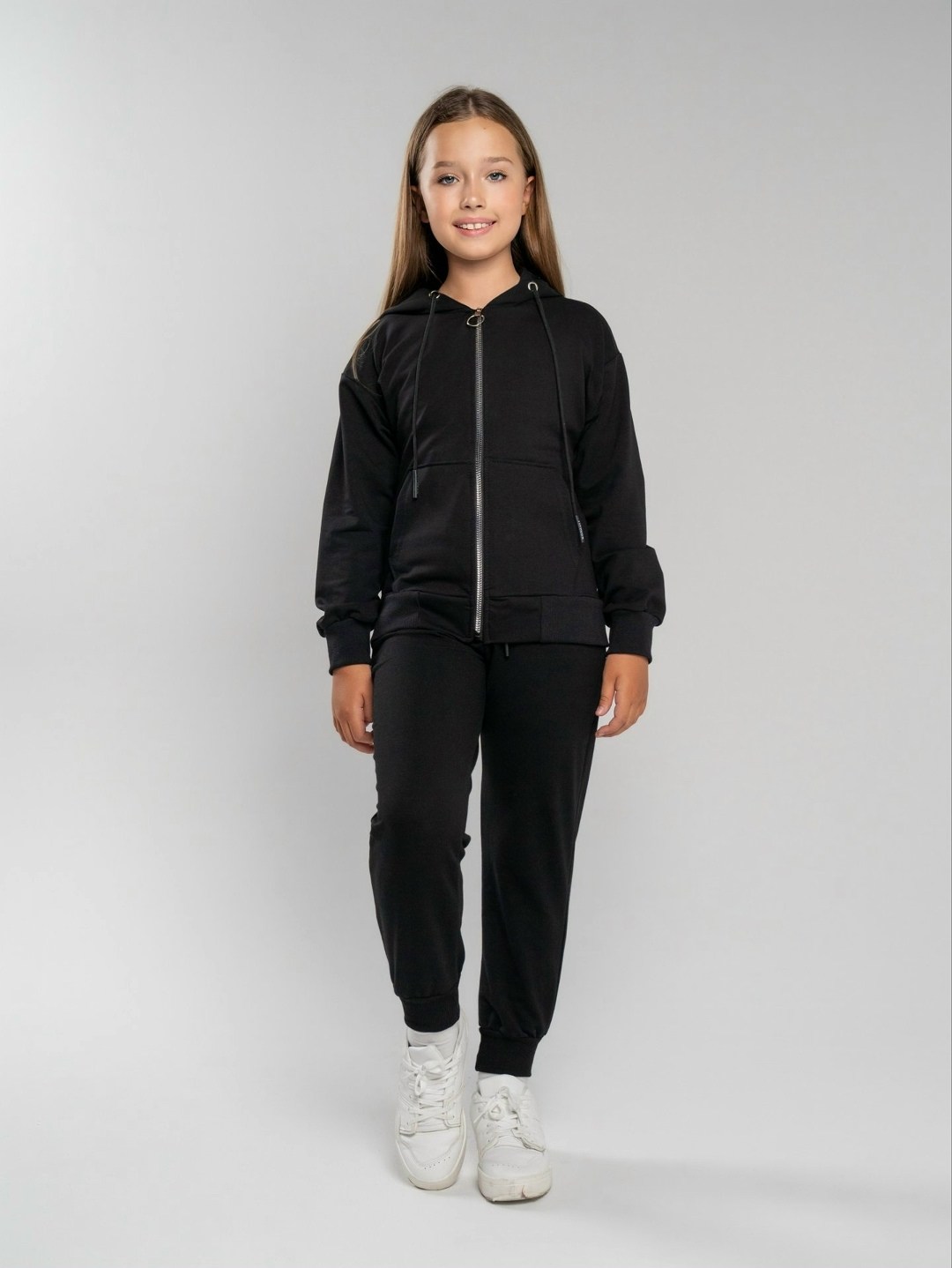 брюки для девочек,толстовка и брюки,костюм бежевый,спортивные костюмы для девочек,костюм с брюками