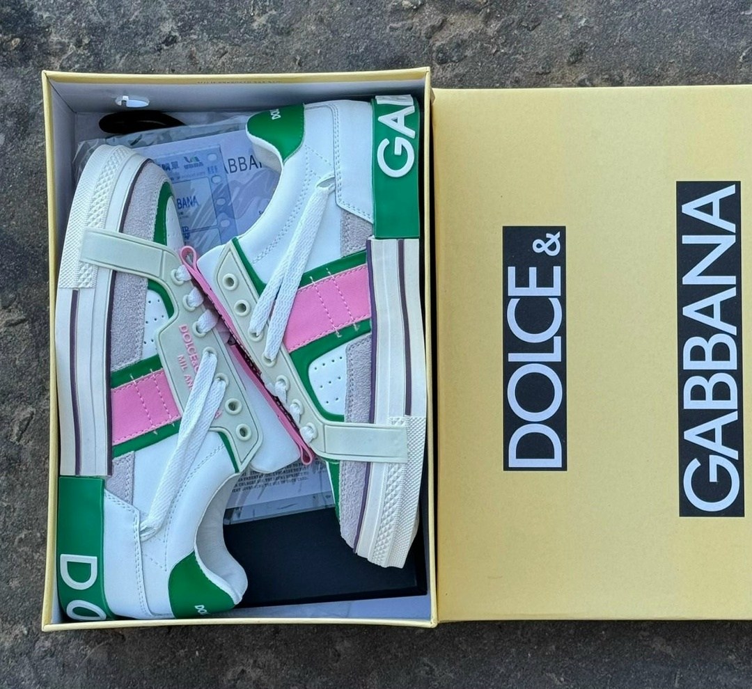 кроссовки dolce gabbana,кроссовки dolce gabbana женские,,кроссовки женскиe,кроссовки модные