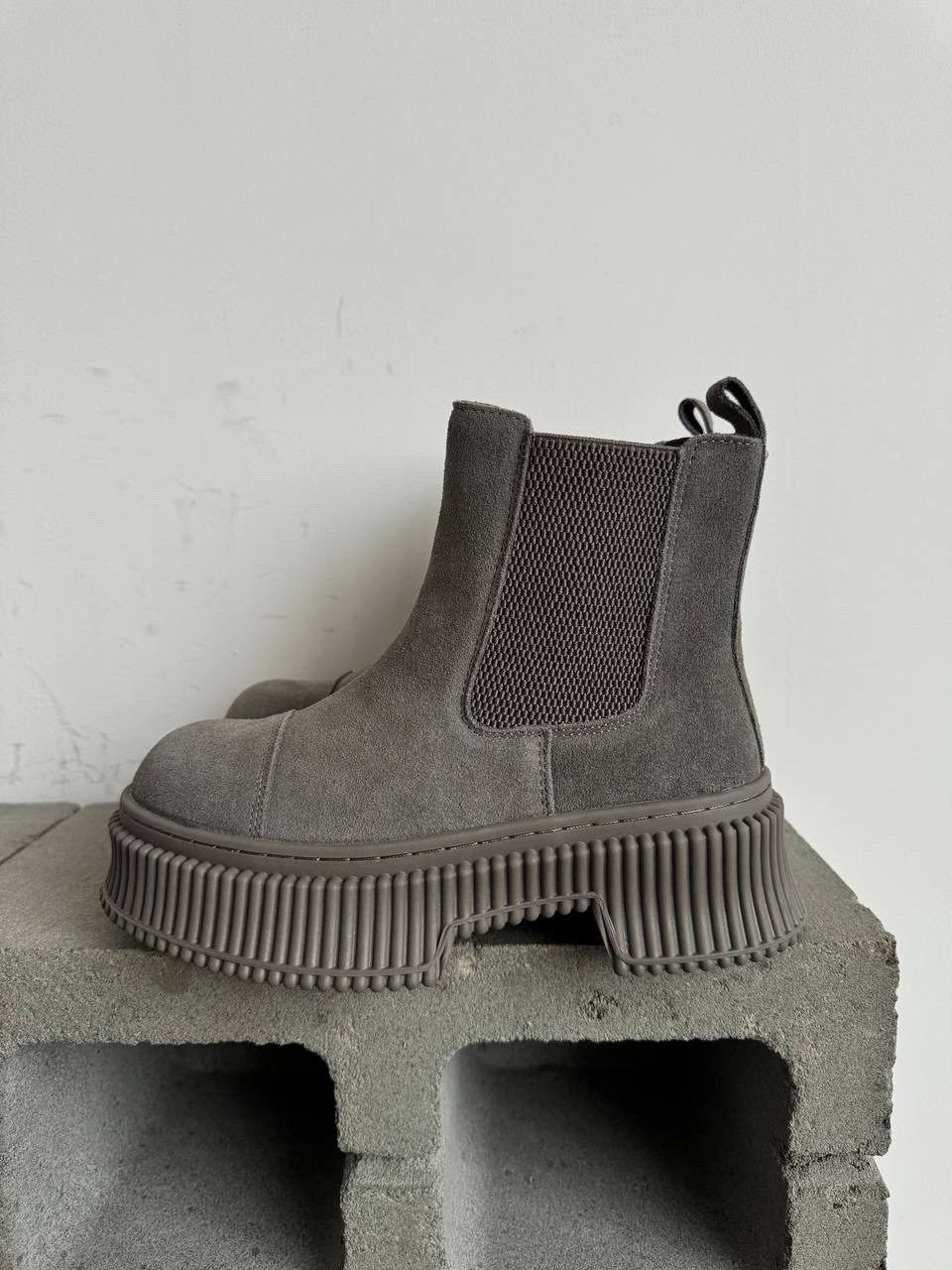 ,ботинки челси замшевые женские,женские ботинки,женская ,модели ботинок