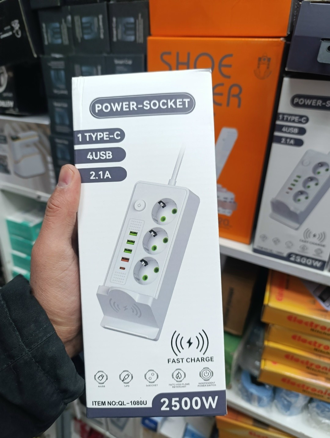 удлинитель сетевой фильтр,удлинитель сетевой фильтр с беспроводной зарядкой с usb,удлинитель сетевой фильтр с usb,сетевой удлинитель,сетевой фильтр